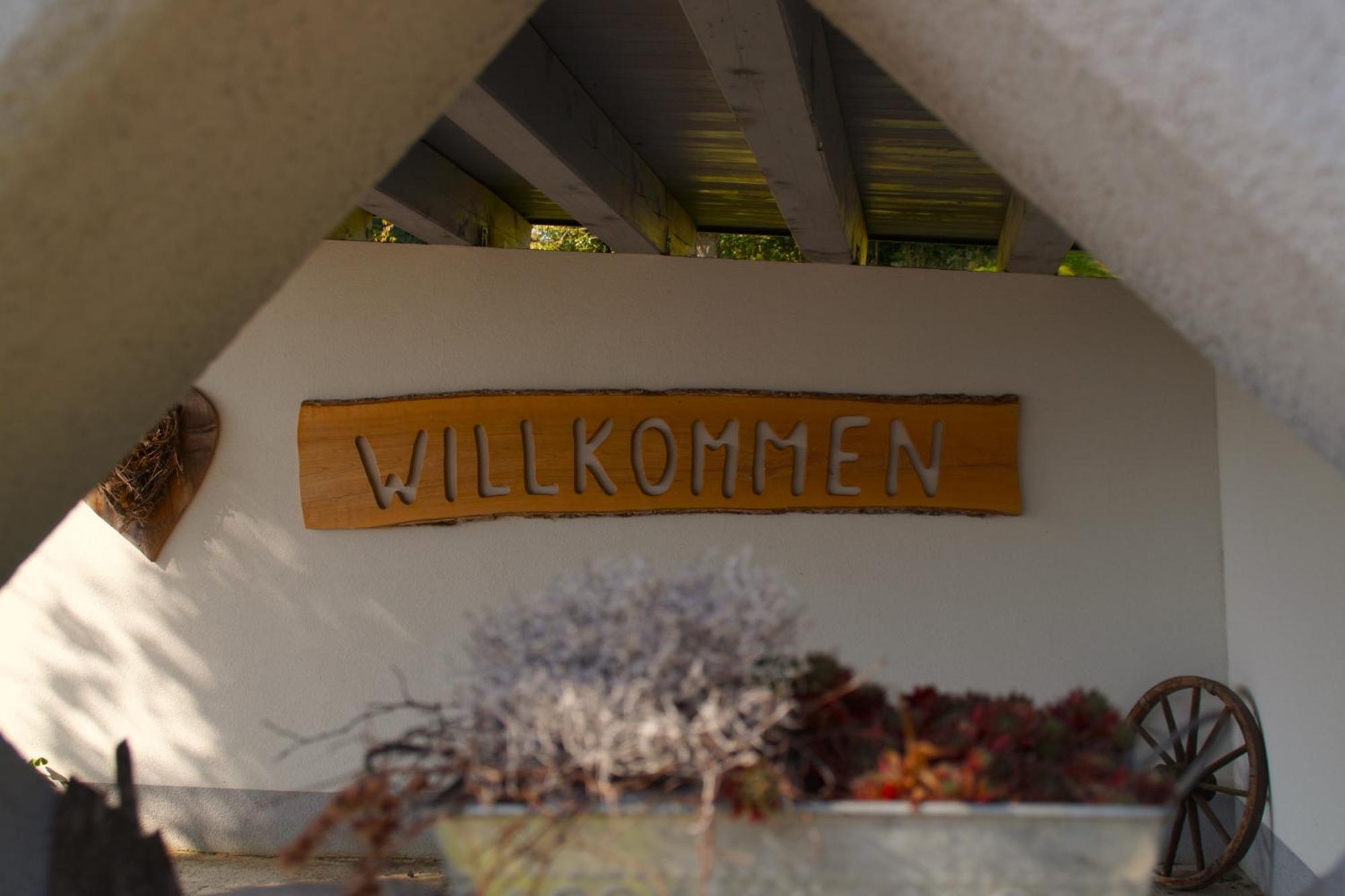 Ferienhaus Zwickelreith Göstling an der Ybbs Exteriör bild